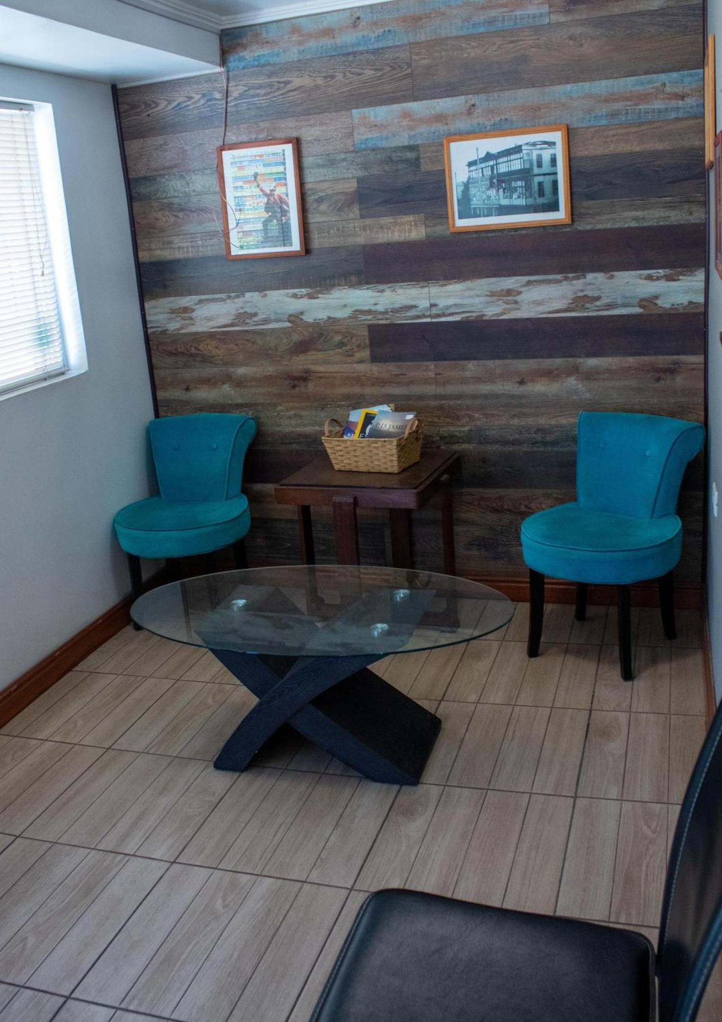 Hostal Casa Alegre Valparaíso Εξωτερικό φωτογραφία