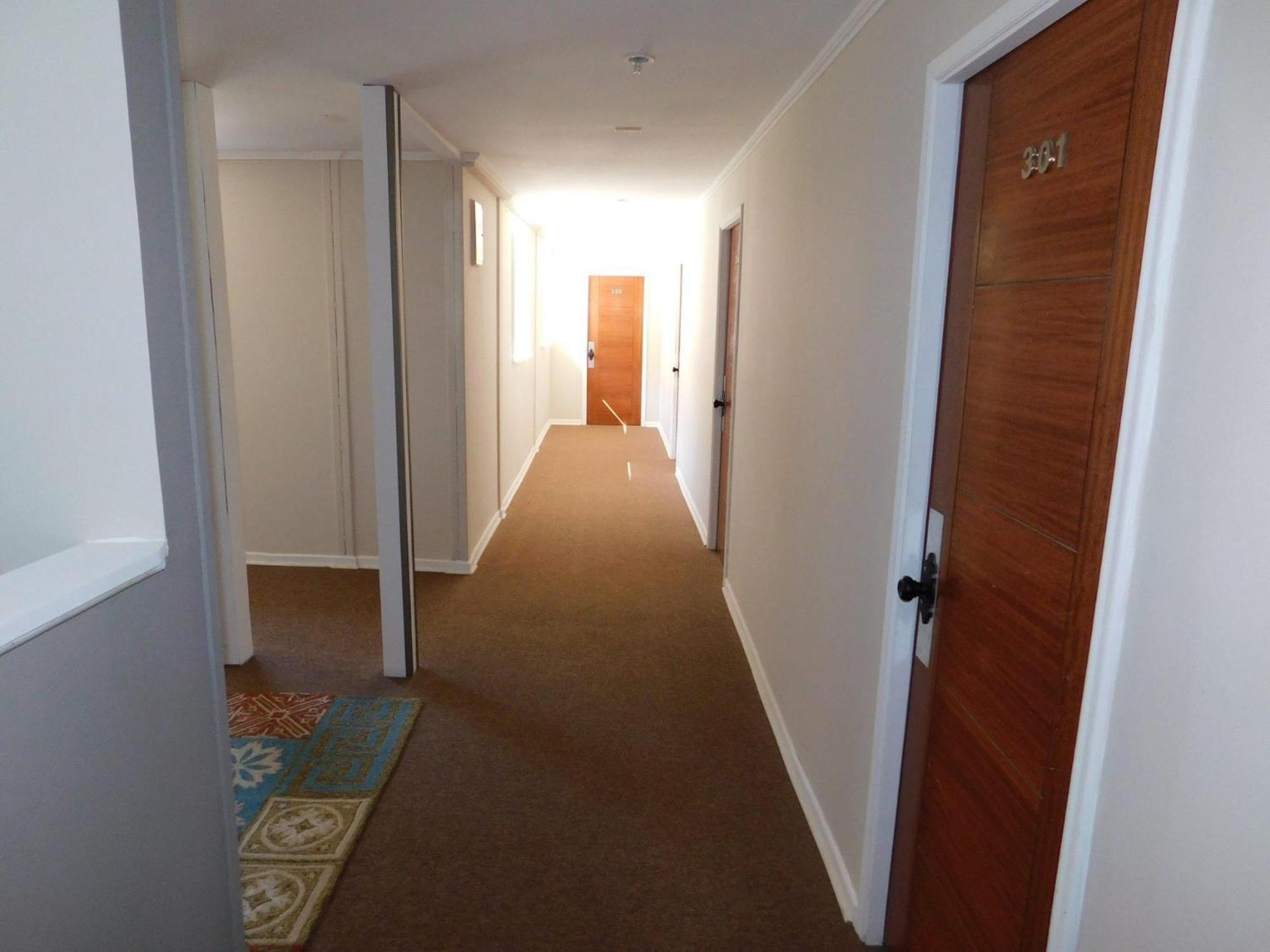 Hostal Casa Alegre Valparaíso Εξωτερικό φωτογραφία